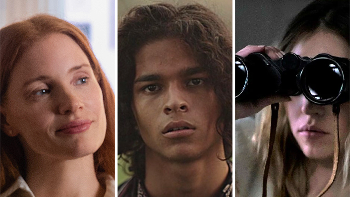What to watch on Neon, Netflix, and other streaming services right now